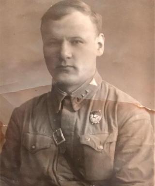 Потапов Александр Александрович