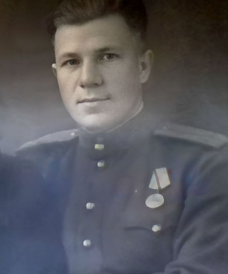 Чаплыгин Фёдор Михайлович