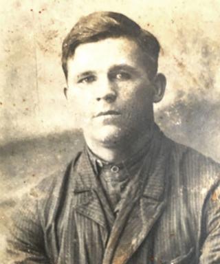 Колесник Григорий Викторович