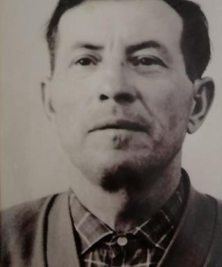 Толочко Григорий Семёнович