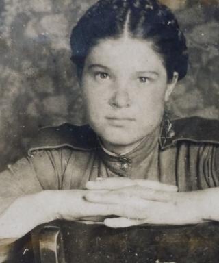 Филина Лидия Петровна