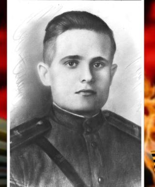 Гончаров Пётр Иванович