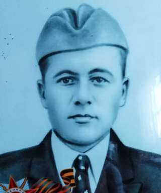 Аристов Николай Данилович