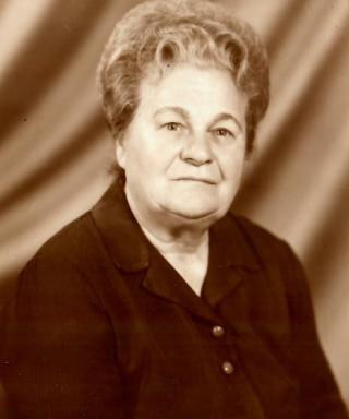 Гладина Елена Ивановна