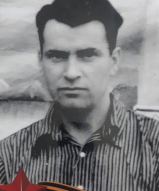 Готвянский Михаил Фёдорович
