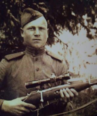 Воронин Анатолий Васильевич