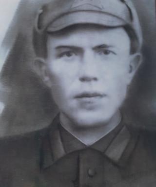 Радостин Павел Ефимович