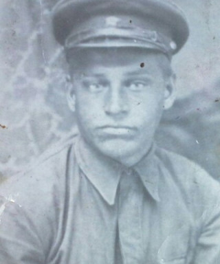 Дадонов Иван Васильевич