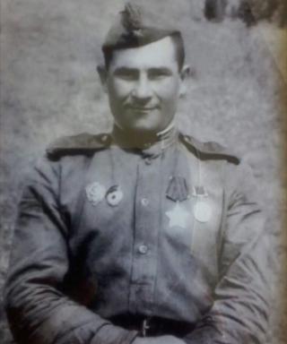 Плиско Георгий Михайлович