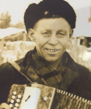 Шиляев Степан Иванович