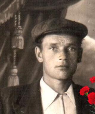 Смирнов Сергей Александрович