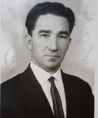 Белан Николай Григорьевич