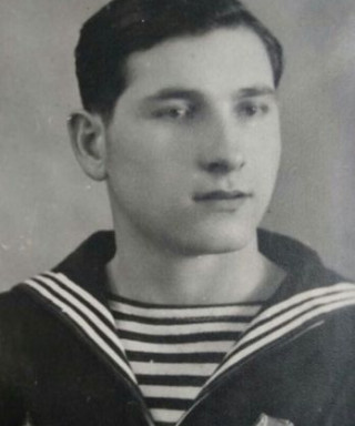 Валиков Нестер Георгиевич