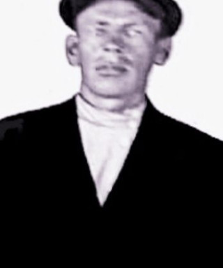 Грибанов Николай Ильич