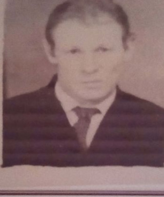 Петров Анатолий Александрович