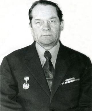 Куренков Валентин Николаевич