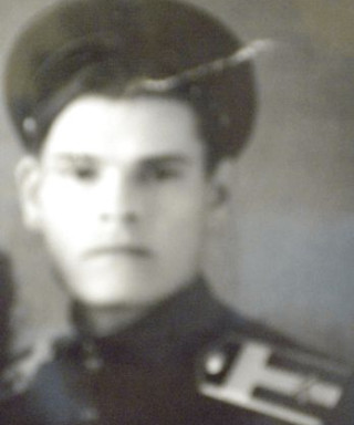 Щеблыкин Николай Григорьевич