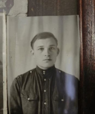 Бухтерев Сергей Егорович