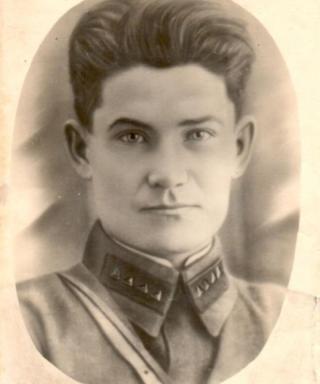Лобанов Иван Петрович