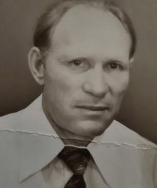 Сергеев Петр Михайлович