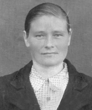 Лавриненко Мария Киприяновна