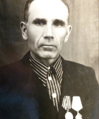 Полулях Кирилл Фёдорович