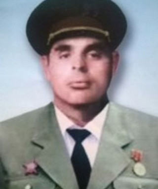 Коригов Мартазко Шаухалович