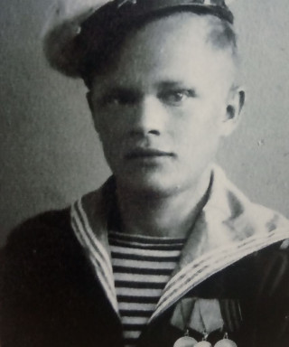 Подзоров Павел Федотович