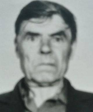 Морсин Петр Никифорович