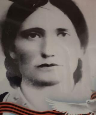 Лунцевич Антонина