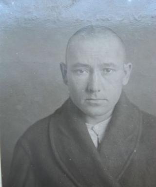 Смагин Пётр Петрович