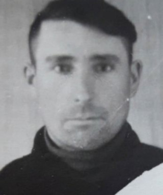 Мосиков Умяр Сенятуллович