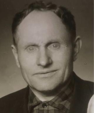 Козинцев Сергей Трофимович