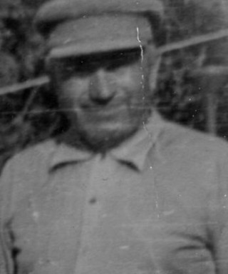 Пилькин Егор Тихонович