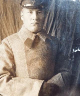 Дубинкин Алексей Андреевич