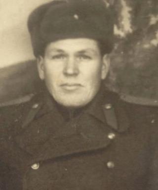 Зайцев Степан Иванович