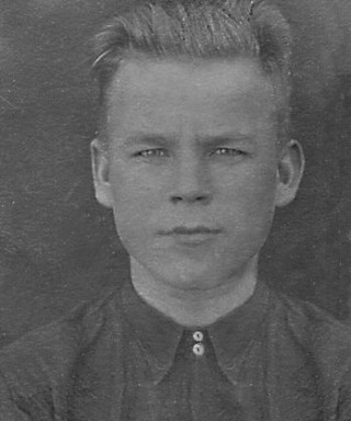 Поздышев Григорий Васильевич