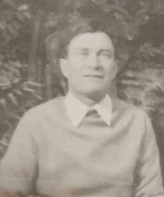 Мельников Петр Васильевич