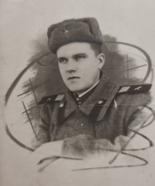 Кабышев Виктор Герасимович