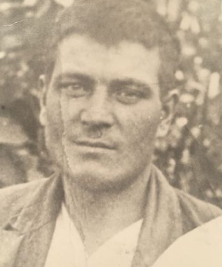 Галиев Мансур Галиевич