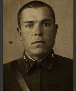 Щеблыкин Василий Григорьевич