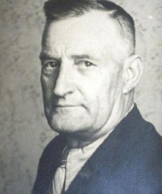 Каравский Михаил Елисеевич