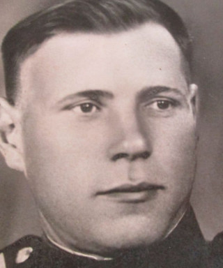 Ященко Алексей Павлович