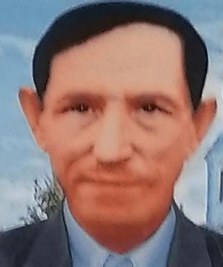 Синицин Василий Филиппович