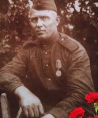 Сляднев Василий Филиппович