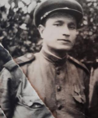 Чибисов Иван Павлович