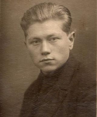 Коршунов Николай Васильевич