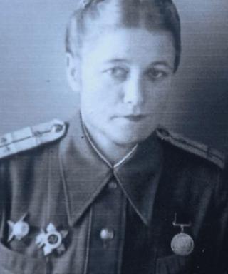 Левкоева Мария Михайловна