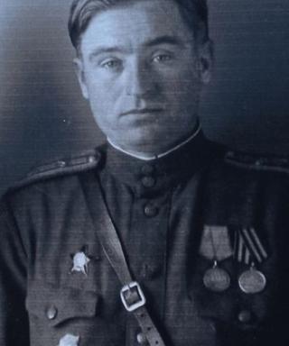 Левкоев Иван Васильевич