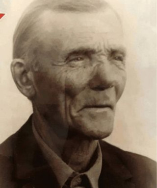 Познахирко Афанасий Михайлович